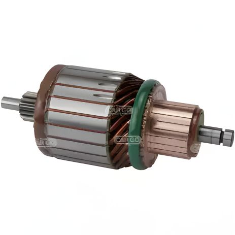 Якір стартера для VOLKSWAGEN 059911024D, TOYOTA 281000B020, HC-CARGO (137893)