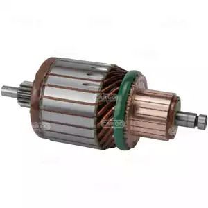 Якір стартера, VOLKSWAGEN 059911024D, TOYOTA 281000B020, HC-CARGO (137893) Якір стартера, VOLKSWAGEN 059911024D, TOYOTA 281000B020, HC-CARGO (137893)