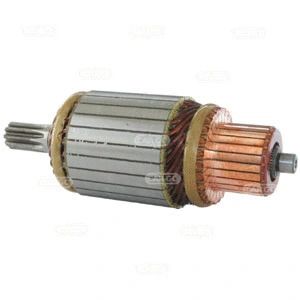 Якір стартера MITSUBISHI M002T64271, KIA 3610041011, HC-CARGO (133034)