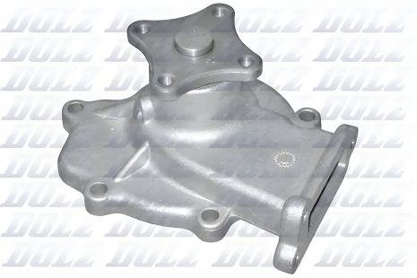 Водяний насос DOLZ (N110) для NISSAN LUCINO, SUNNY, PRIMERA Водяний насос DOLZ (N110) для NISSAN LUCINO, SUNNY, PRIMERA