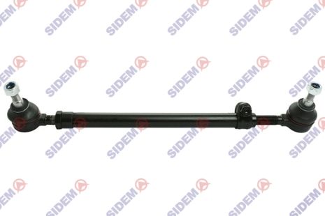 Тяга рулевая поперечная MERCEDES-BENZ 123, SIDEM (49230)