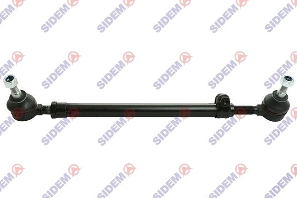 Тяга рулевая поперечная MERCEDES-BENZ 123, SIDEM (49230) Тяга рулевая поперечная MERCEDES-BENZ 123, SIDEM (49230)