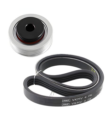 Роликовий модуль натягувача ременя LEXUS від SKF (VKMA66016) Роликовий модуль натягувача ременя LEXUS від SKF (VKMA66016)