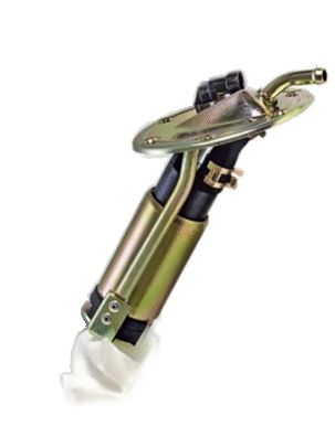 Насос топливный DAEWOO NEXIA, ALFA ROMEO, MEAT&DORIA (76977)