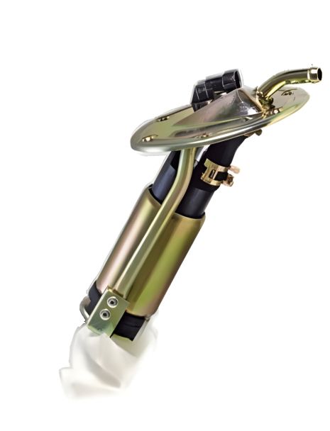 Насос паливний MEAT&DORIA 76977 для Daewoo Nexia, Alfa Romeo Насос паливний MEAT&DORIA 76977 для Daewoo Nexia, Alfa Romeo