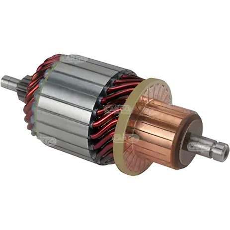 Якір стартера HC-CARGO (333424)