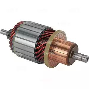 Якір стартера, HC-CARGO (333424) Якір стартера, HC-CARGO (333424)