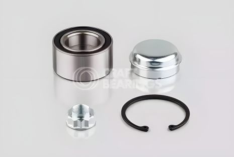 Комплект підшипника маточини 42CRB3520 для MERCEDES_BENZ Комплект підшипника маточини 42CRB3520 для MERCEDES_BENZ