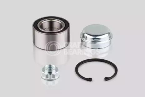 Комплект подшипника ступицы 42CRB3520 MERCEDESBENZ