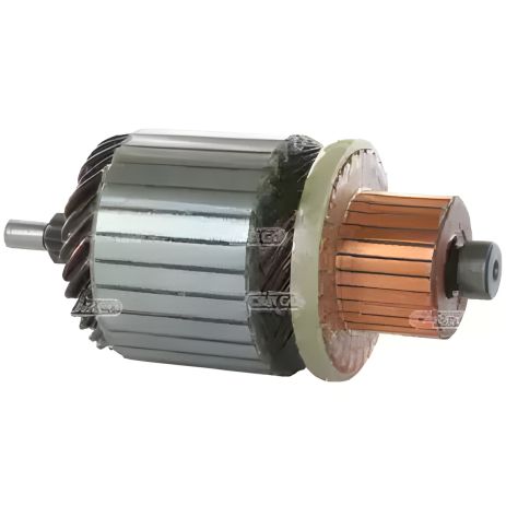 Якір стартера для NISSAN 233000M302 від HC-CARGO (137948)