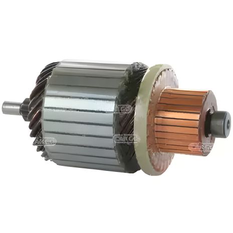 Якір стартера для NISSAN 233000M302 від HC-CARGO (137948)