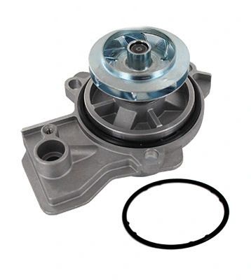 Водяной насос для SKODA FABIA, AUDI A1, SKF (VKPC818151)