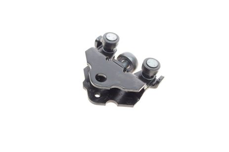 Ролік роздвижних дверей низ Renault Dokker, RENAULT (745967474R) Ролік роздвижних дверей низ Renault Dokker, RENAULT (745967474R)