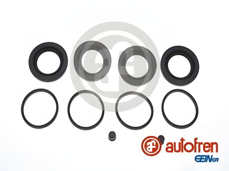 Ремкомплект гальмівного супорта ALFA ROMEO, AUTOFREN (D4842) Set