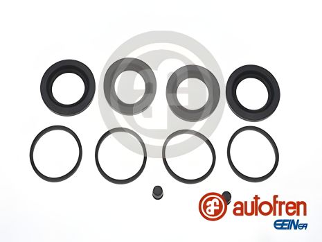 Ремкомплект гальмівного супорта ALFA ROMEO, AUTOFREN (D4842) Set