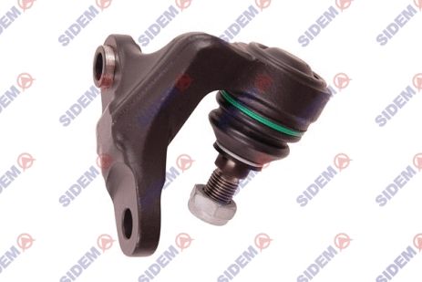 Шаровая опора BMW 3, SIDEM (21683) Шаровая опора BMW 3, SIDEM (21683)