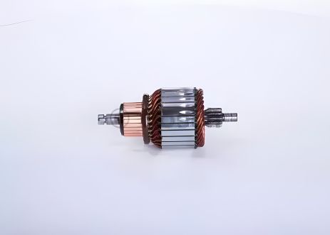 Якорь стартера для PEUGEOT 5821E4 и FIAT ALFA, BOSCH (1004011086)