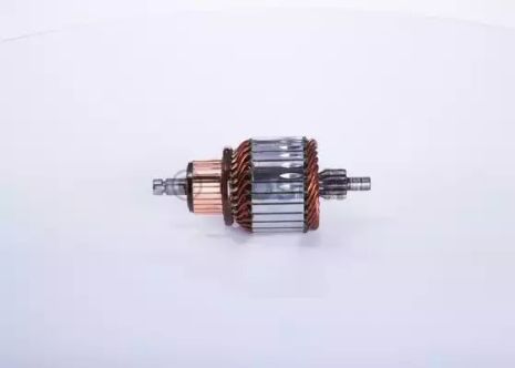 Якір стартера, PEUGEOT 5821E4, FIAT ALFA, BOSCH (1004011086) Якір стартера, PEUGEOT 5821E4, FIAT ALFA, BOSCH (1004011086)