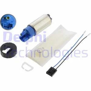 Насос топливный TOYOTA YARIS, DELPHI (FE079912B1)