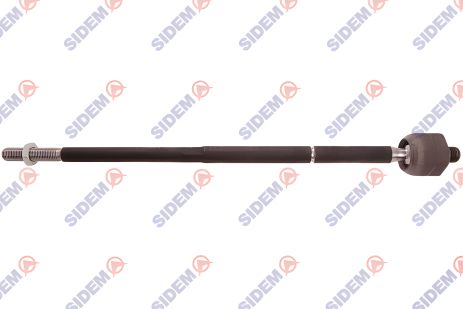 SMART FORTWO рулевая тяга, SIDEM (91013)