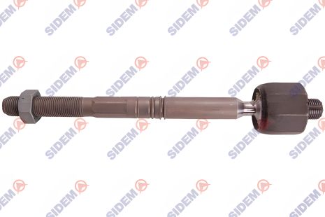 Тяга рульова BMW X4, SIDEM (21015) для точності рульового управління Тяга рульова BMW X4, SIDEM (21015) для точності рульового управління