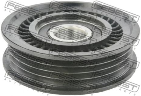 Ролик ременя генератора натяжний Ford Escape MK3 13-17 2.0T, FEBEST (2187-CB8)