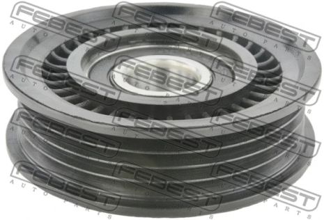 Ролик ремня генератора натяжной Ford Escape MK3 13-17 2.0T, FEBEST (2187-CB8)