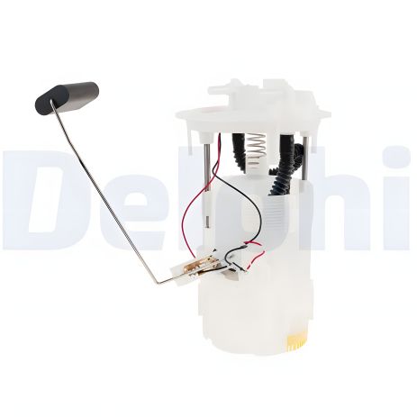 Насос паливний для RENAULT KANGOO, DELPHI (FT410812B1)