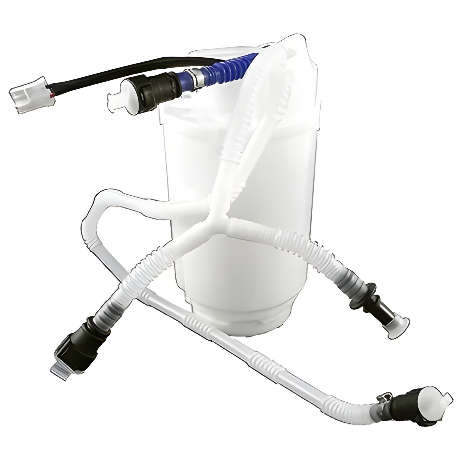 Топливный насос для VW TOUAREG, MEAT&DORIA (77466) Топливный насос для VW TOUAREG, MEAT&DORIA (77466)