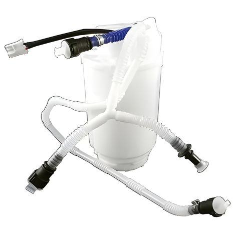 Паливний насос для VW Touareg, MEAT&DORIA (77466)