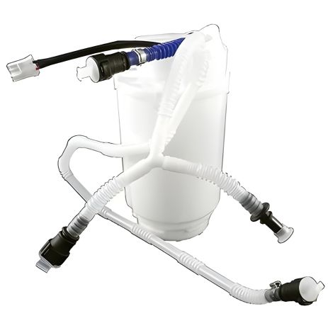 Топливный насос для VW TOUAREG, MEAT&DORIA (77466)