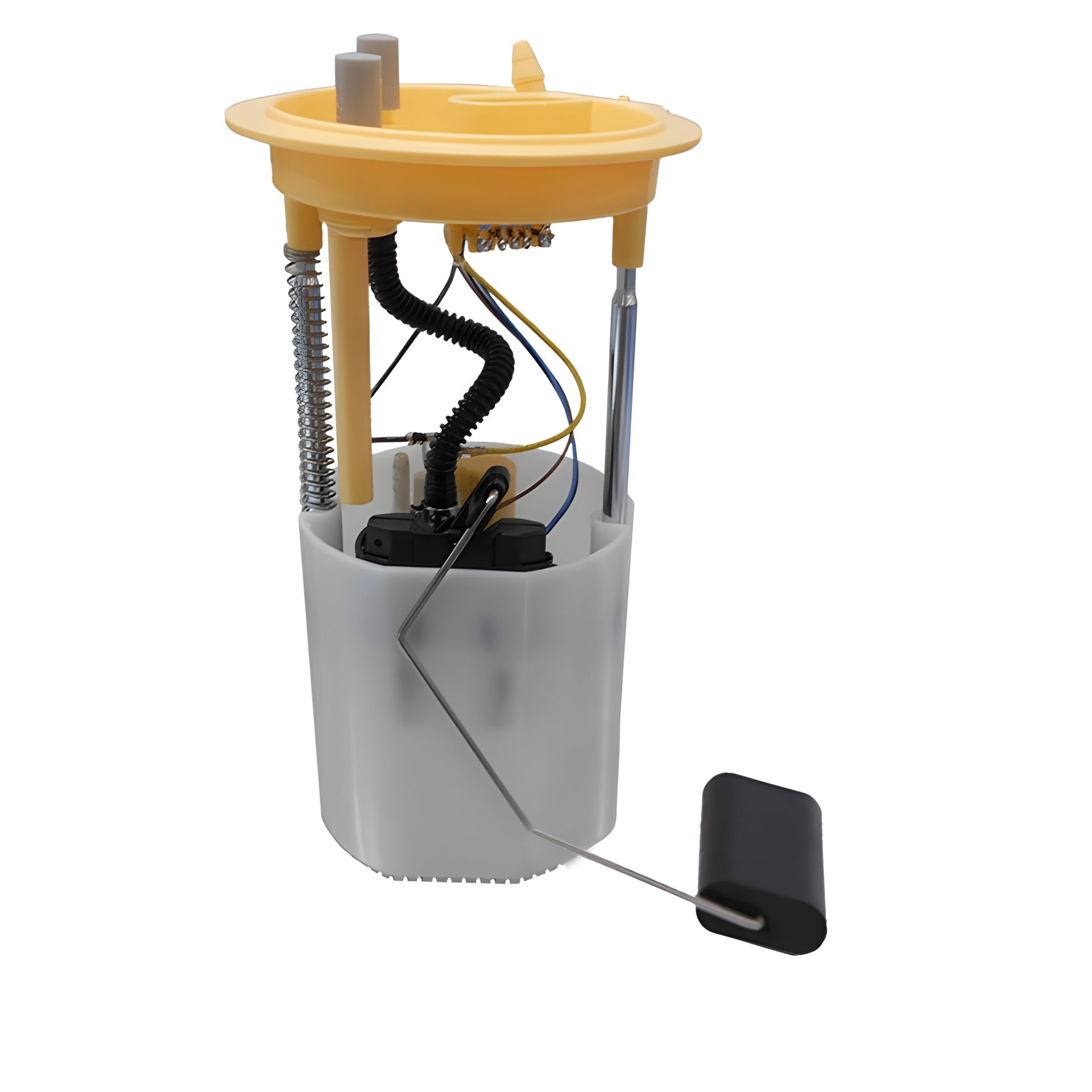 Паливний насос для VOLKSWAGEN 1K0919050AB 1K0919050D Паливний насос для VOLKSWAGEN 1K0919050AB 1K0919050D