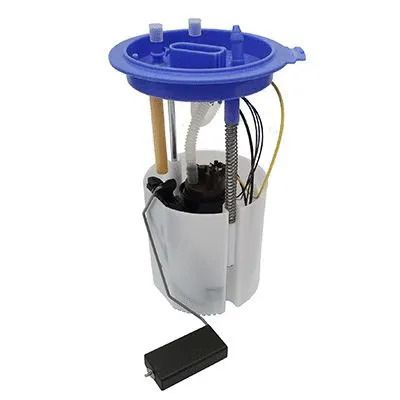 Насос топливный SEAT LEON, AUDI A3, MEAT&DORIA (77007)