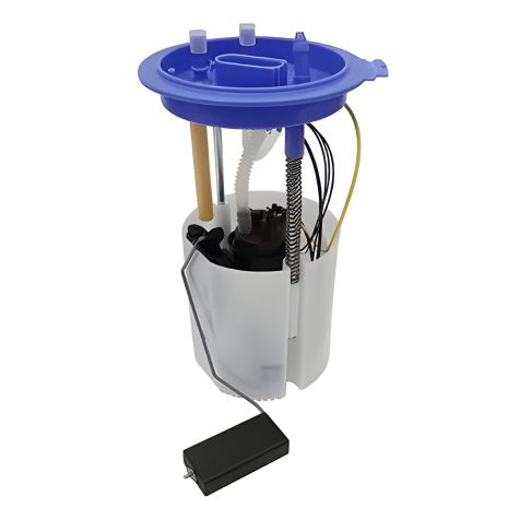 Паливний насос SEAT LEON, AUDI A3, MEAT&DORIA (77007)