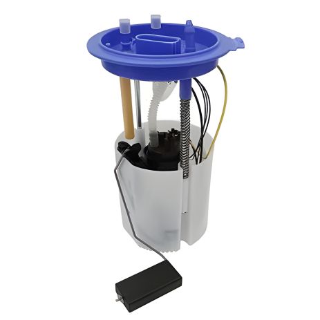 Топливный насос для SEAT LEON и AUDI A3, MEAT&DORIA (77007)