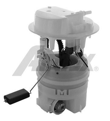 Насос паливний FIAT ULYSSE, LANCIA PHEDRA, AIRTEX (E10399M)