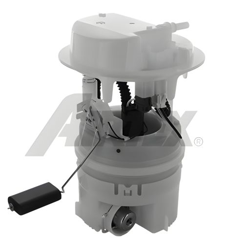 Паливний насос для FIAT ULYSSE, LANCIA PHEDRA, AIRTEX (E10399M)