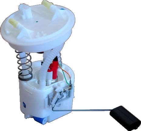 Паливний насос MAZDA 2 і FORD FUSION, MEAT&DORIA Паливний насос MAZDA 2 і FORD FUSION, MEAT&DORIA