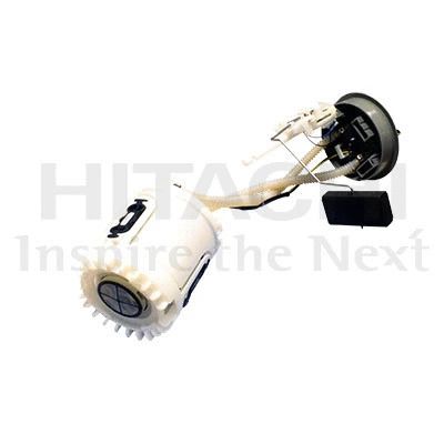 Насос топливный VW CADDY, HITACHI/HUCO (2503322)