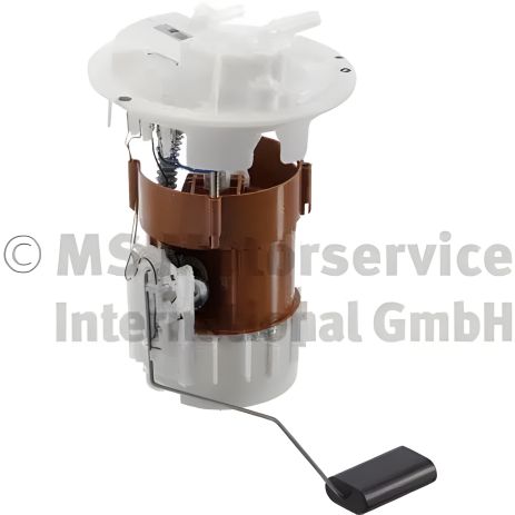 Паливний насос для CITROËN C-ELYSEE, PEUGEOT 2008, бренд PIERBURG (702552520)