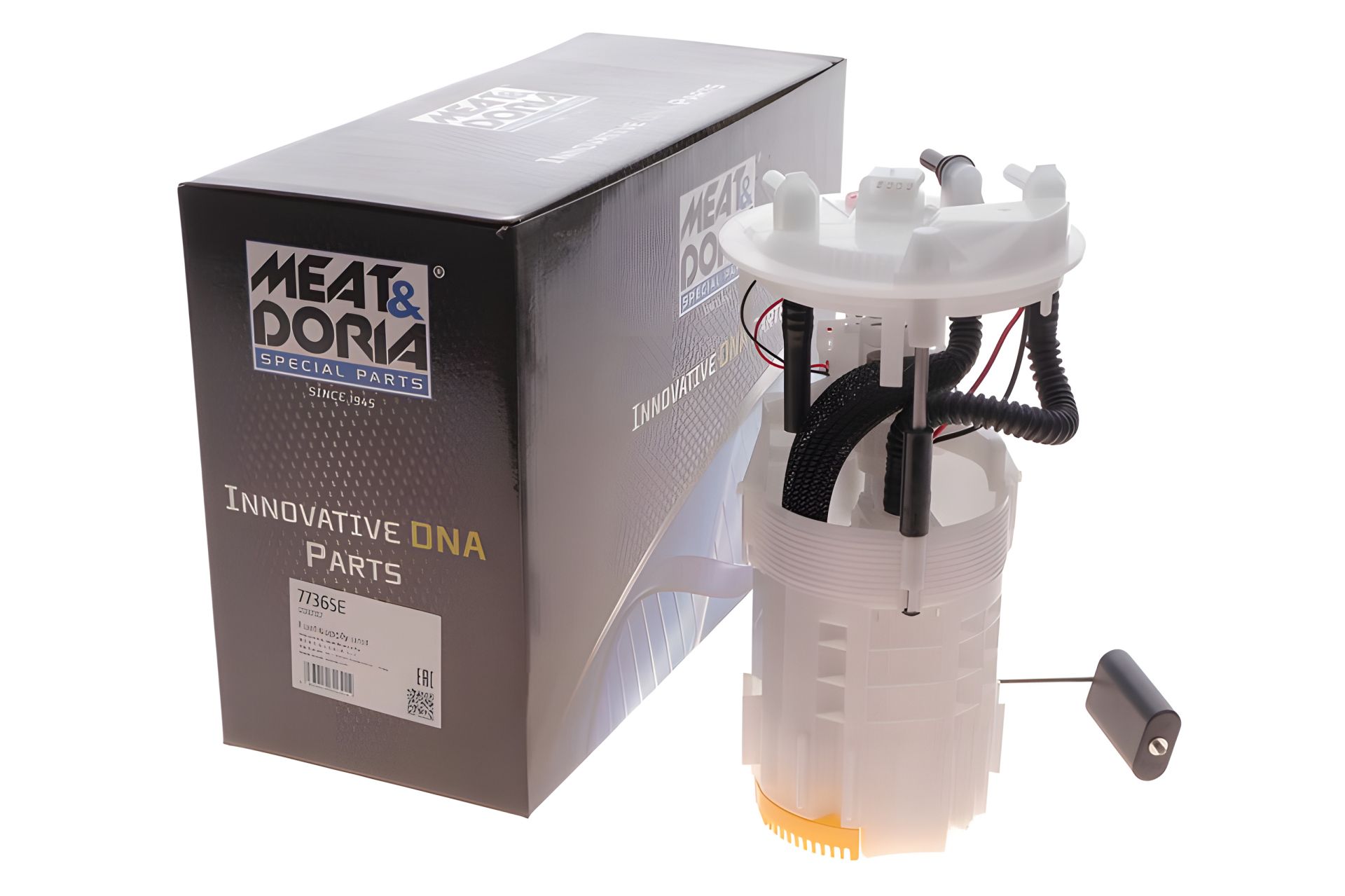 Топливный насос для OPEL MOVANO, NISSAN NV400, MEAT&DORIA (77365E) Топливный насос для OPEL MOVANO, NISSAN NV400, MEAT&DORIA (77365E)