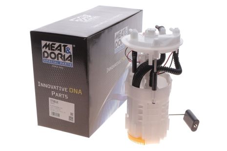 Насос топливный OPEL MOVANO, NISSAN NV400, MEAT&DORIA (77365E)