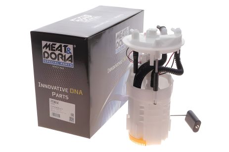 Топливный насос для OPEL MOVANO, NISSAN NV400, MEAT&DORIA (77365E)