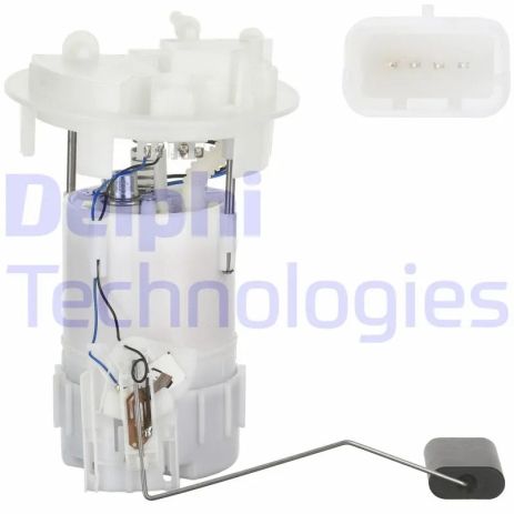 Насос топливный CITROËN C3, PEUGEOT 208, DELPHI (FG270112B1)