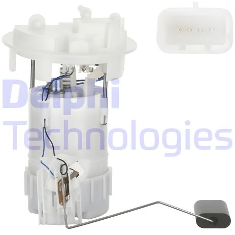 Насос паливний для CITROËN C3, PEUGEOT 208, DELPHI (FG270112B1)