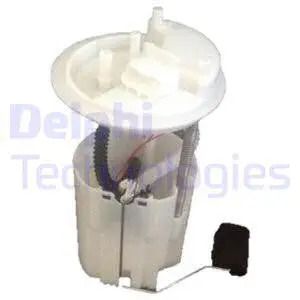 Насос топливный PEUGEOT BIPPER, CITROËN NEMO, DELPHI (FG200312B1)