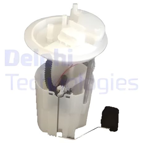 Топливный насос для PEUGEOT BIPPER, CITROËN NEMO, DELPHI (FG200312B1)