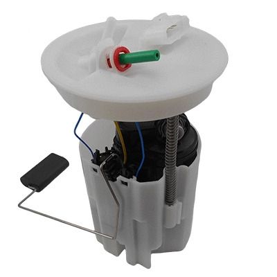 Насос топливный FORD FOCUS, MEAT&DORIA (77638E)