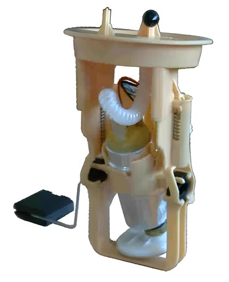 Паливний насос для BMW 3, MEAT&DORIA (76438)