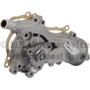 Водяний насос CHEVROLET TRAX, OPEL CORSA, OPEL CASCADA, PIERBURG (707152240)